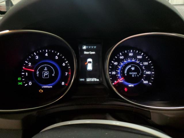 2015 HYUNDAI SANTA FE G KM8SRDHF5FU103684