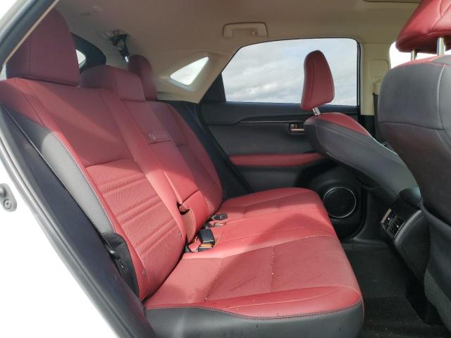 2021 LEXUS NX 300H BA JTJGJRDZ9M2166856