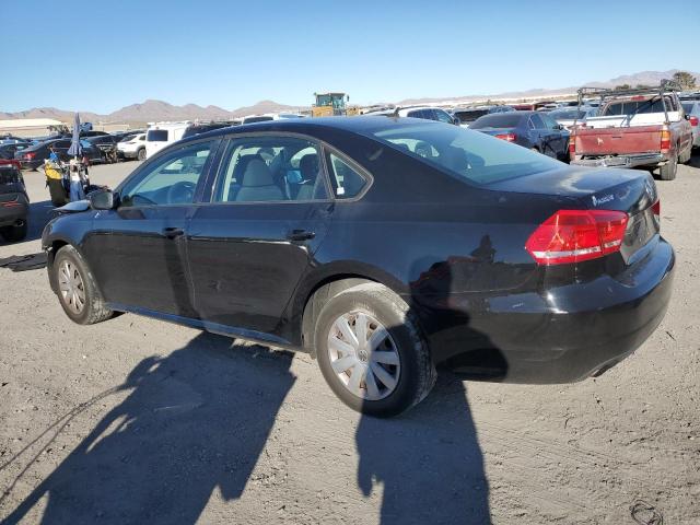 Vin: 1vwap7a39dc011310, lot: 46505615, volkswagen passat s 20132