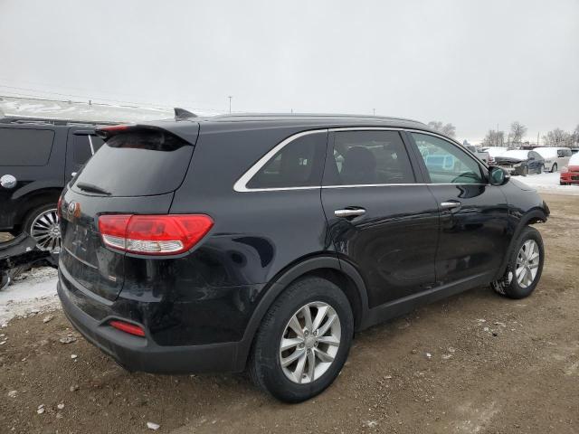 Vin: 5xypgda30jg427510, lot: 44895025, kia sorento lx 20183