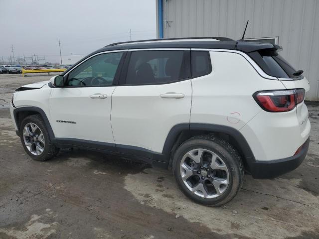 2018 JEEP COMPASS LI - 3C4NJDCB0JT280627