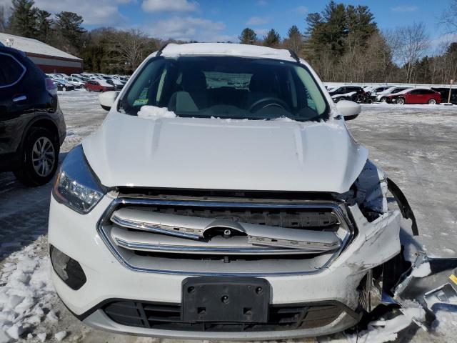 2018 FORD ESCAPE SE - 1FMCU9GD3JUD53059