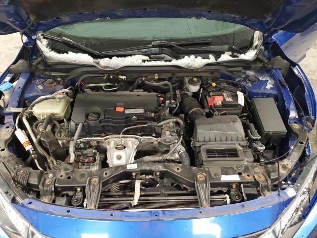 2016 HONDA CIVIC LX 2HGFC2F55GH023488