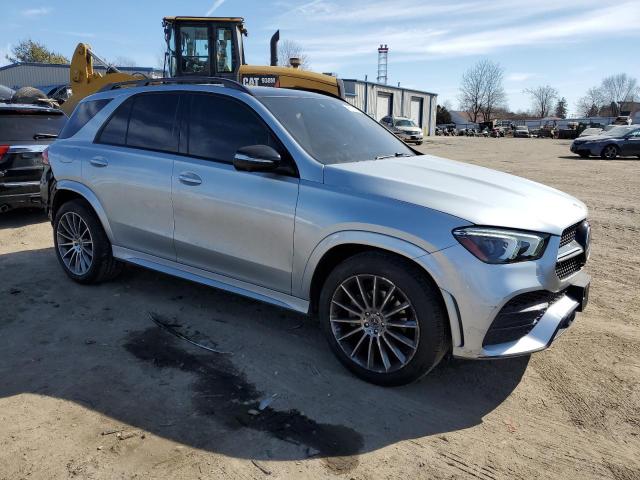 Vin: 4jgfb4kb9na830600, lot: 46502195, mercedes-benz gle-class 350 4matic 20224