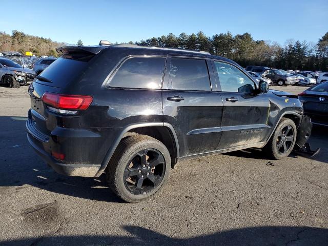 Vin: 1c4rjfag0kc569435, lot: 46855115, jeep grand cher laredo 20193