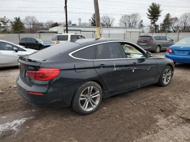 2017 BMW 330 XIGT WBA8Z9C38HG827411