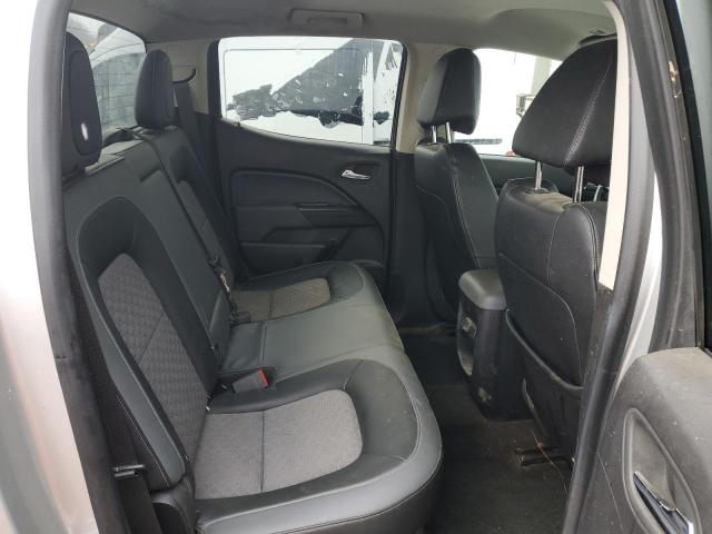 2015 CHEVROLET COLORADO Z - 1GCGTCE32F1192440