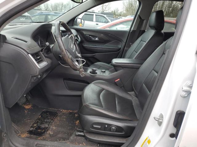 2021 GMC TERRAIN SL - 3GKALVEV1ML314007