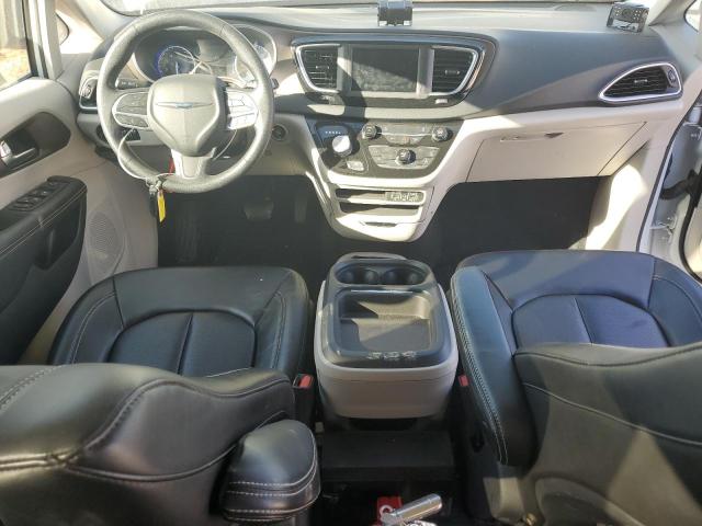 2021 CHRYSLER VOYAGER LX - 2C4RC1DGXMR602170