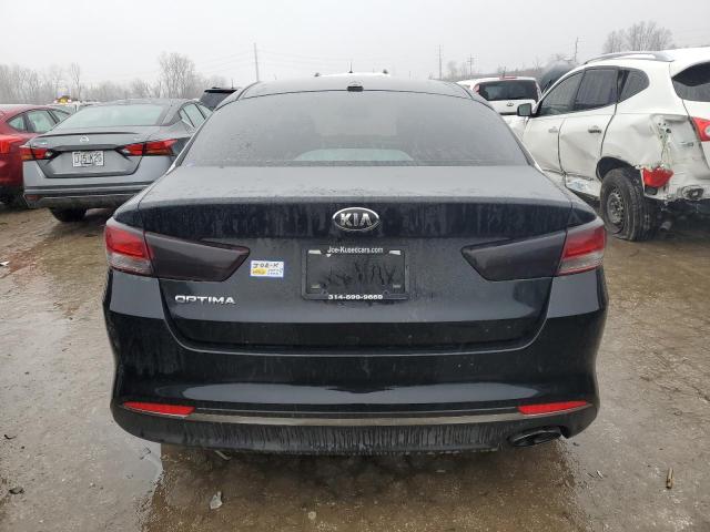 2017 KIA OPTIMA LX - 5XXGT4L39HG123521
