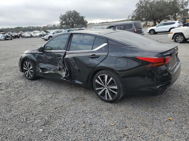 2020 NISSAN ALTIMA SR - 1N4BL4CV7LC100443