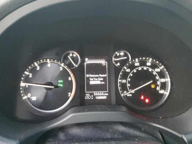 2023 LEXUS GX 460 LUX JTJGM7BX0P5341723