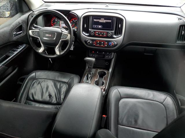 2016 GMC CANYON SLT 1GTG6DE30G1215731