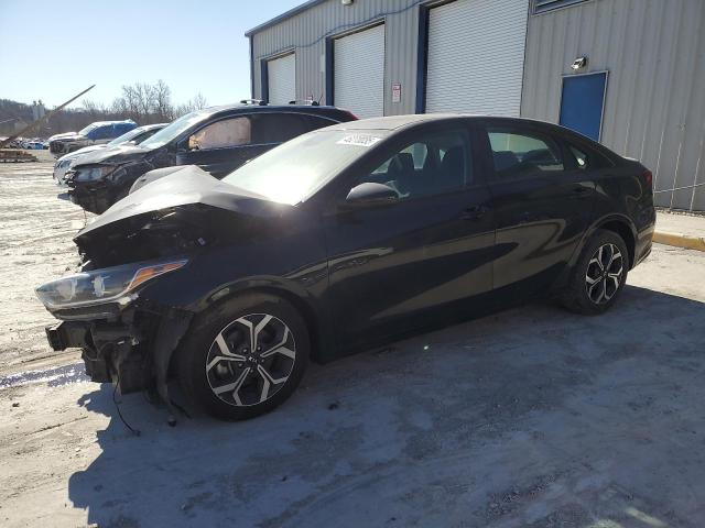 Vin: 3kpf24ad1me327212, lot: 46270035, kia forte fe 2021 img_1