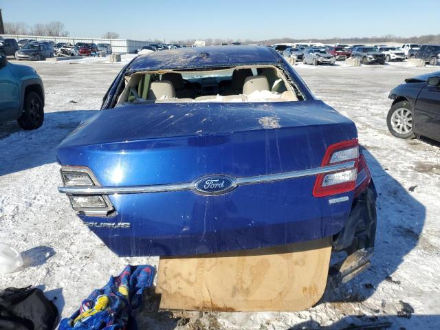 2015 FORD TAURUS SE 1FAHP2D91FG184258