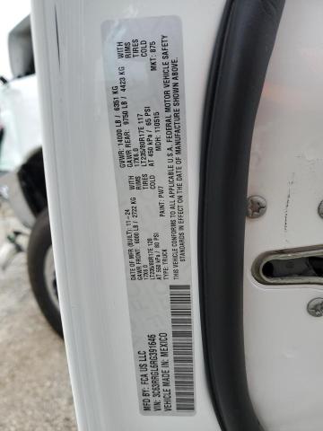 2024 RAM 3500 TRADE - 3C63RRGL6RG391646