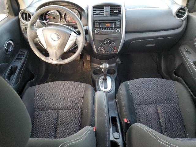 2018 NISSAN VERSA S - 3N1CN7AP0JL860572