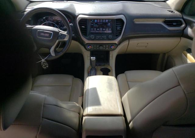 2017 GMC ACADIA DEN - 1GKKNXLS0HZ256778