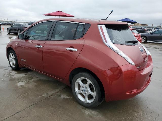 Vin: jn1az0cp4bt002048, lot: 44965865, nissan leaf sv 20112