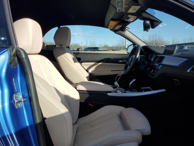 2020 BMW 230XI WBA2K1C08L7E75847