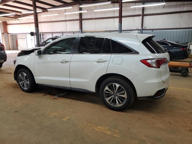 Vin: 5j8tb3h70hl005754, lot: 45537645, acura rdx advance 20172
