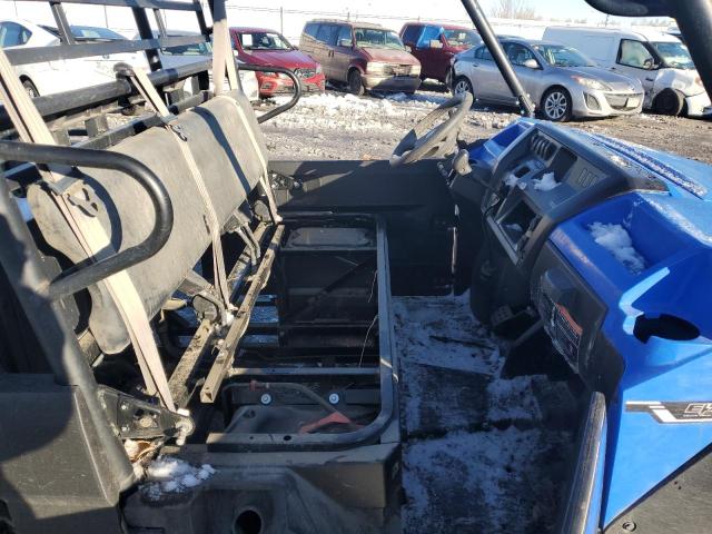 2018 KAWASAKI KAF820 A JKBAFSF18JB505455