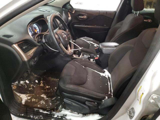 2015 JEEP CHEROKEE L 1C4PJMCB6FW715659