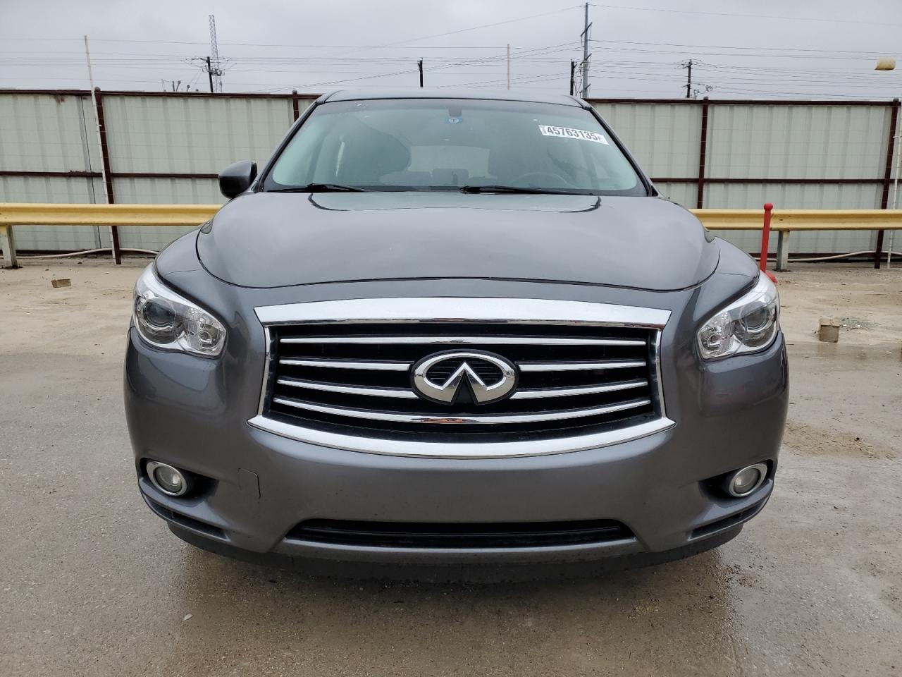INFINITI QX60 2015