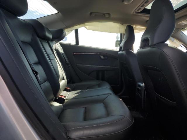 2016 VOLVO S80 PLATIN YV140MAM9G1195850