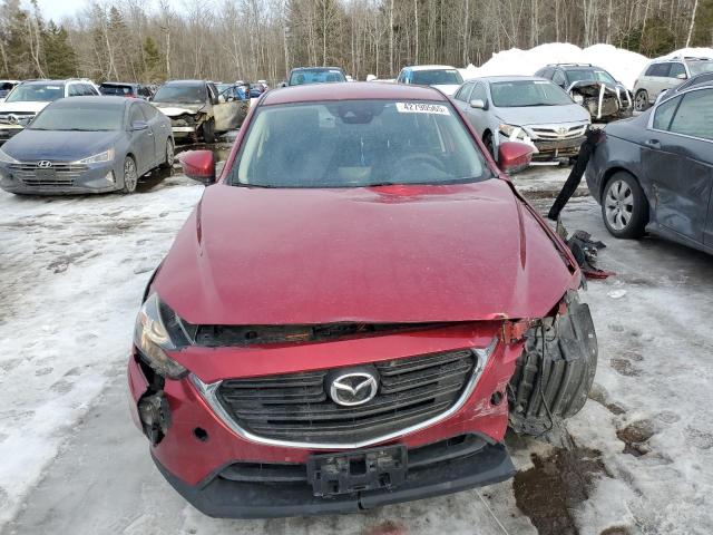 2019 MAZDA CX-3 SPORT JM1DKFB72K0404753