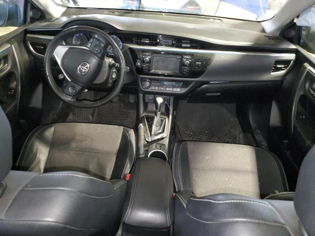 2016 TOYOTA COROLLA L - 2T1BURHE3GC673222