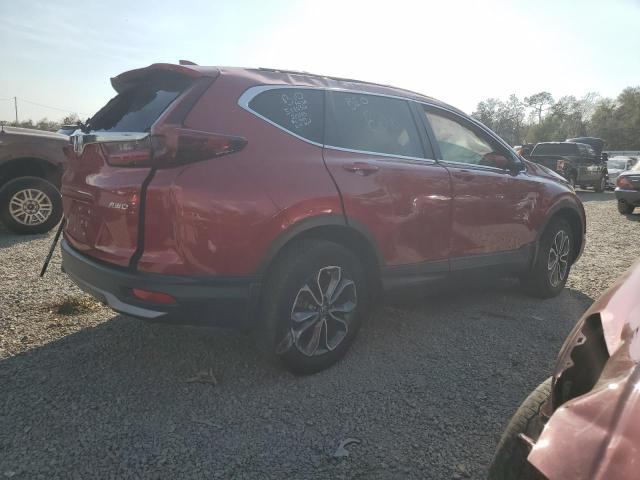 Vin: 2hkrw2h57mh673166, lot: 44143215, honda crv ex 20213