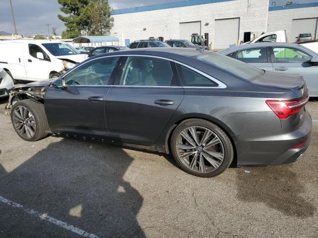 Vin: waul2af2xkn112748, lot: 44645275, audi a6 premium plus 20192