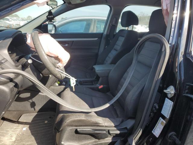 2018 HONDA CR-V LX - 2HKRW5H38JH409627