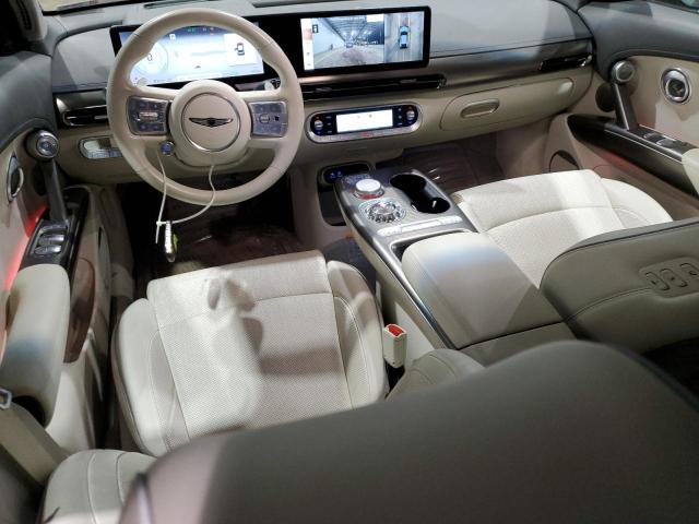2023 GENESIS GV60 ADVAN KMUKCDTC9PU006778
