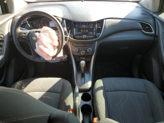 2020 CHEVROLET TRAX 1LT KL7CJLSB4LB349114