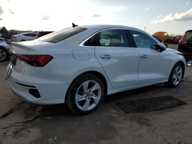 Vin: wauaudgyxpa071249, lot: 45484355, audi a3 premium 20233