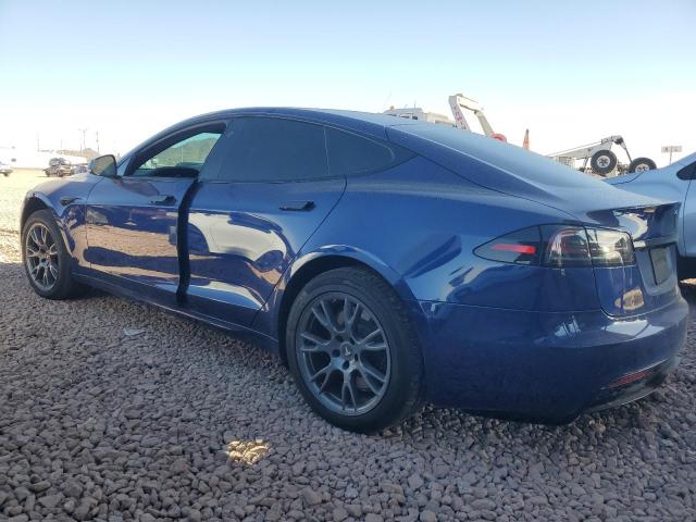 Vin: 5yjsa1e57pf498760, lot: 88494905, tesla model s 20232