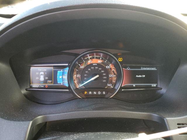 2018 FORD EXPLORER X 1FM5K8D88JGA75502