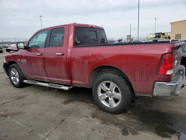 Vin: 1c6rr7gt2fs723598, lot: 45995345, ram 1500 slt 20152