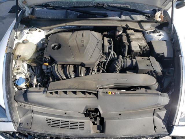 2020 HYUNDAI SONATA SEL - 5NPEL4JA8LH031743