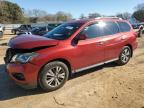 2017 NISSAN PATHFINDER - 5N1DR2MN4HC637682