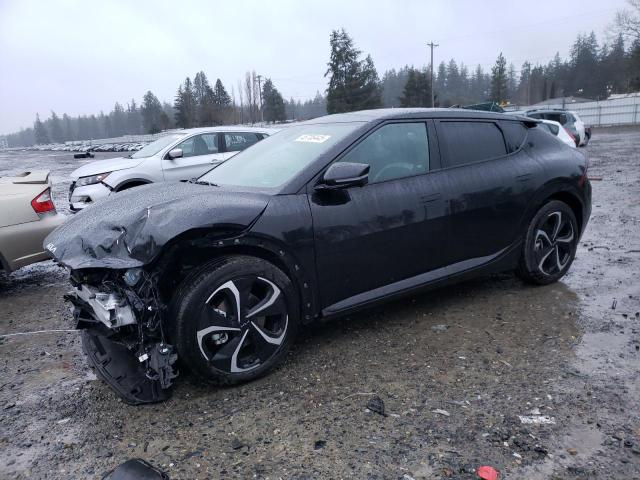 2024 KIA EV6 GT LIN KNDC4DLC9R5209512