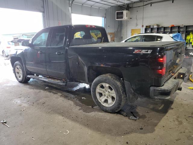 Vin: 1gcvkrec2gz390757, lot: 45989555, chevrolet all models k1500 lt 20162