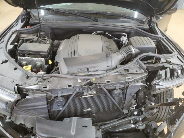 2023 DODGE DURANGO PU 1C4SDJFT1PC558775