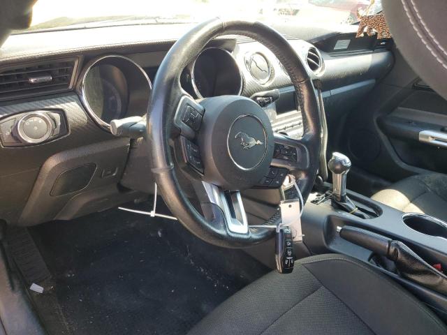 2017 FORD MUSTANG - 1FATP8EM4H5323989
