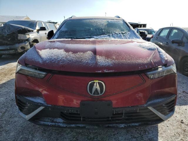 2024 ACURA ZDX A-SPEC 4W5KHNRL3RZ501097