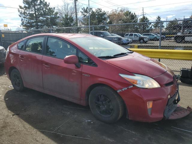 2015 TOYOTA PRIUS JTDKN3DU4F1905708