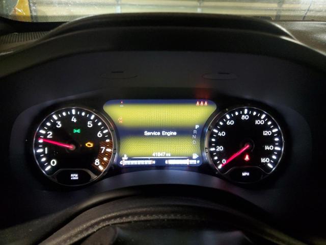 2019 JEEP RENEGADE L - ZACNJBB16KPK25814