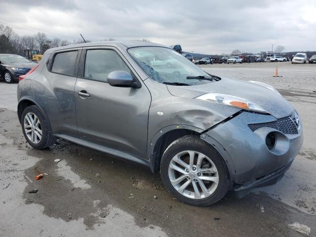Vin: jn8af5mr8et354464, lot: 43978335, nissan juke s 20144
